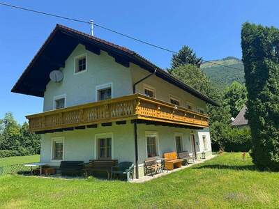 Haus kaufen in 4645 Grünau