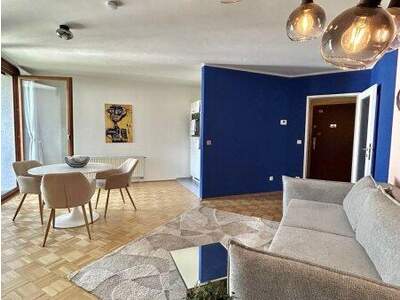 Terrassenwohnung mieten in 1050 Wien (Bild 5)