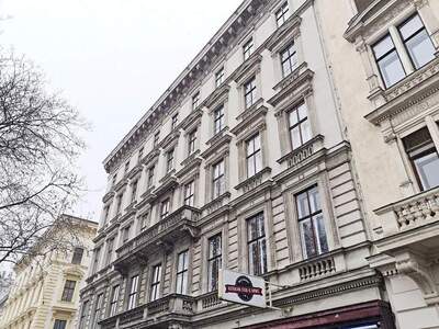 Gewerbeobjekt mieten in 1010 Wien