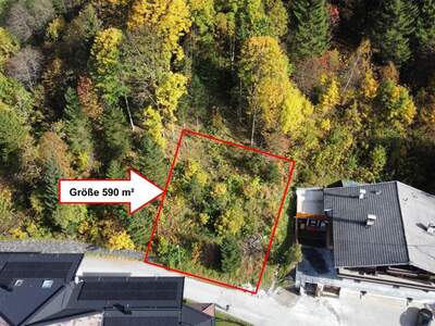 Grundstück kaufen in 6167 Neustift