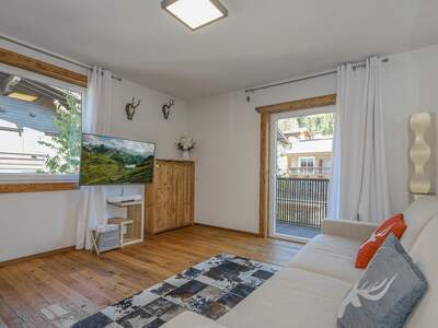 Terrassenwohnung mieten in 6370 Kitzbühel (Bild 2)