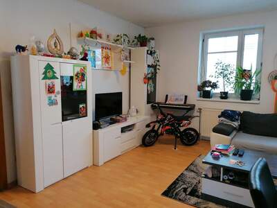 Wohnung kaufen in 8423 Sankt Veit (Bild 3)