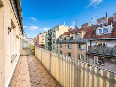 Wohnung kaufen in 1160 Wien