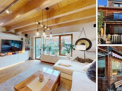 Haus kaufen in 6410 Telfs