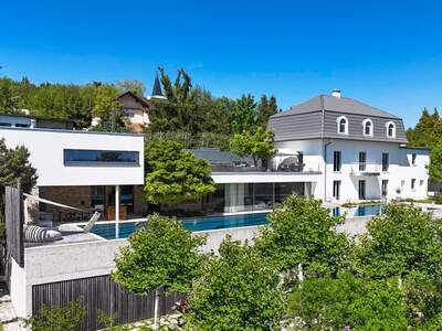 Villa kaufen in 4600 Wels