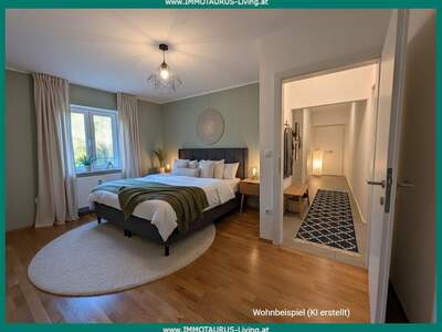 Wohnung mit Balkon mieten in 8010 Graz