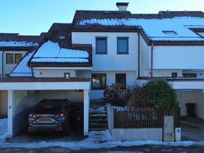 House provisionsfrei mieten in 5026 Salzburg