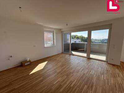 Wohnung mit Balkon mieten in 4320 Allerheiligen (Bild 5)