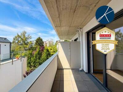 Terrassenwohnung kaufen in 1210 Wien (Bild 1)