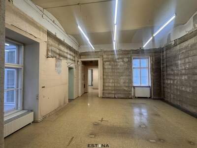 Altbauwohnung kaufen in 1090 Wien (Bild 5)