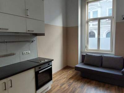 Altbauwohnung mieten in 8010 Graz (Bild 2)