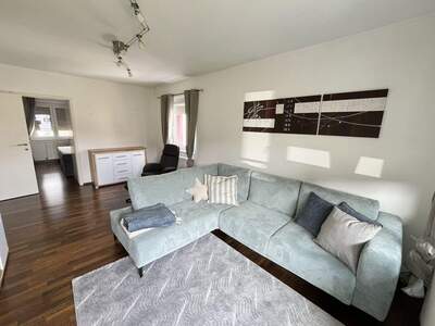 Wohnung mit Balkon mieten in 8720 Sankt Margarethen (Bild 3)