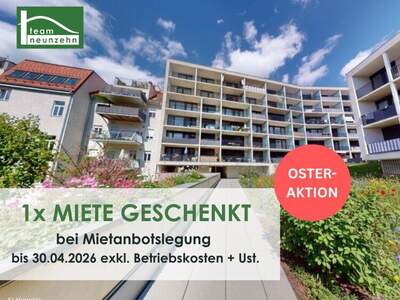 Terrassenwohnung mieten in 8020 Graz (Bild 1)