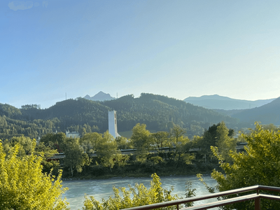 Mietwohnung provisionsfrei in 6020 Innsbruck