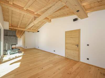 Terrassenwohnung kaufen in 6371 Aurach (Bild 5)