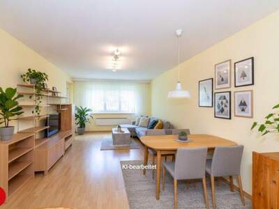 Wohnung kaufen in 2431 Klein (Bild 2)