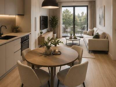 Wohnung mit Balkon kaufen in 8044 Graz (Bild 1)