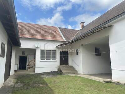 Haus kaufen in 7561 Heiligenkreuz