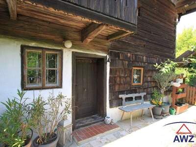 Haus kaufen in 4891 Pöndorf