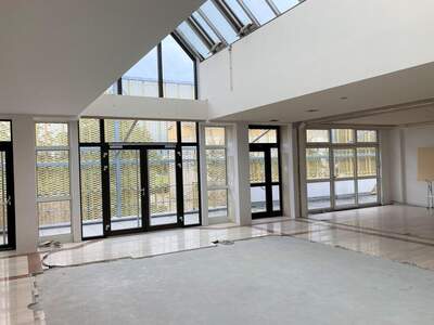 Gewerbeobjekt mieten in 4614 Marchtrenk (Bild 1)