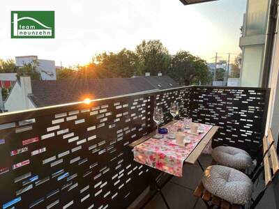 Terrassenwohnung mieten in 1220 Wien (Bild 2)