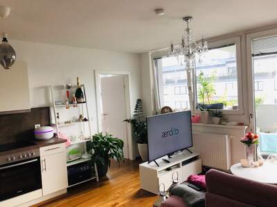 Apartment provisionsfrei mieten in 1200 Wien