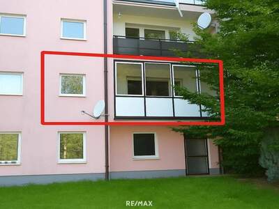 Eigentumswohnung in 3860 Heidenreichstein