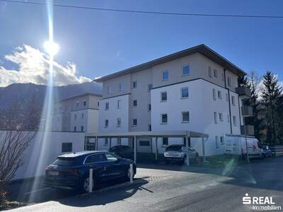 Terrassenwohnung kaufen in 9601 Arnoldstein (Bild 2)