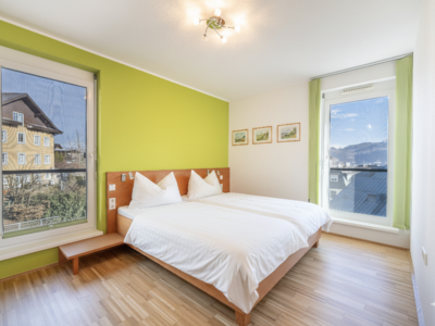 Etagenwohnung mieten in 5163 Mattsee