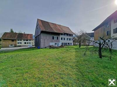 Haus kaufen in 6850 Dornbirn