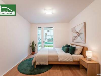 Terrassenwohnung kaufen in 1220 Wien (Bild 1)