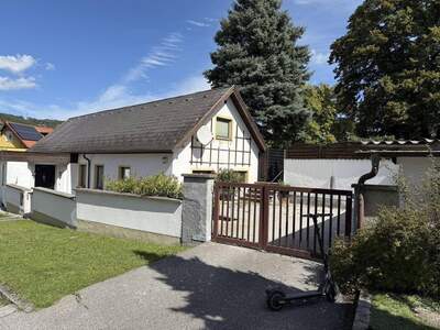 Haus kaufen in 2753 Markt Piesting