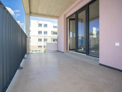 Wohnung kaufen in 2700 Wiener Neustadt
