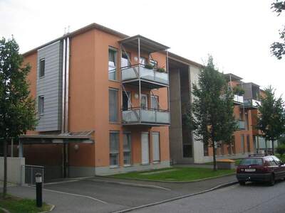 Terrassenwohnung mieten in 8740 Zeltweg (Bild 2)