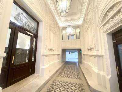 Gewerbeobjekt mieten in 1010 Wien