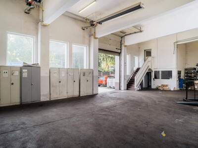 Gewerbeobjekt mieten in 1120 Wien