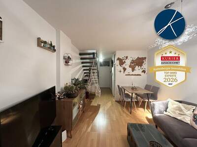 Terrassenwohnung mieten in 3500 Krems (Bild 4)