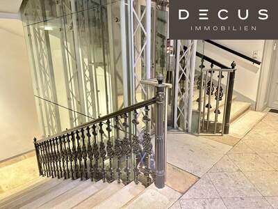 Büro / Praxis mieten in 1010 Wien (Bild 5)