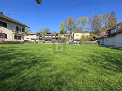 Grundstück kaufen in 5230 Mattighofen