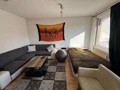 Altbauwohnung mit Balkon kaufen in 6020 Innsbruck (Bild 5)