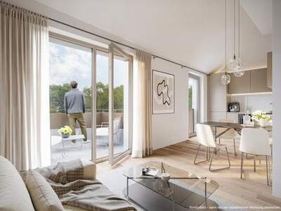 Wohnung kaufen in 2103 Langenzersdorf