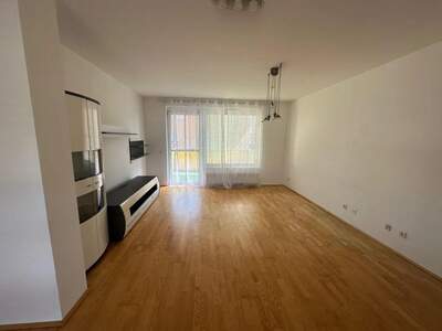 Wohnung mit Balkon mieten in 8054 Seiersberg (Bild 2)