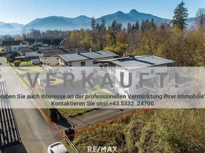 Haus kaufen in 6341 Ebbs