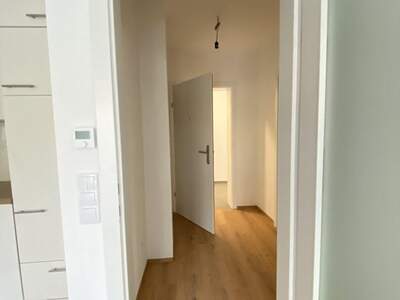 Wohnung mit Balkon mieten in 4400 Steyr (Bild 4)