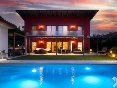 Haus kaufen in 8045 Graz