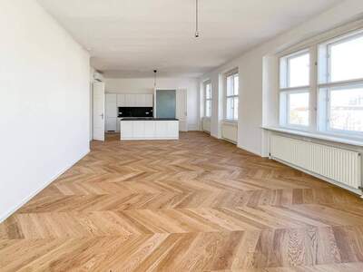 Mietwohnung in 1010 Wien