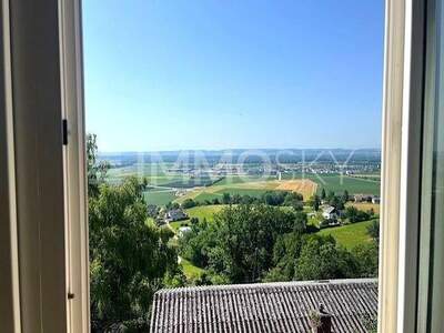 Wohnung kaufen in 4101 Feldkirchen