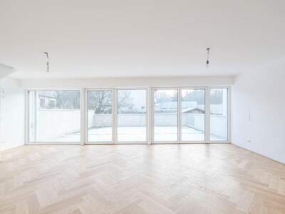 Haus mit Garten kaufen in 3400 Klosterneuburg (Bild 5)