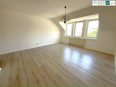Mietwohnung in 3100 St. Pölten (Bild 1)