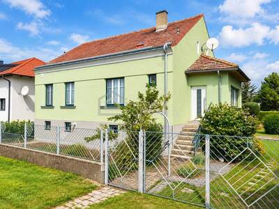 Haus kaufen in 2292 Engelhartstetten